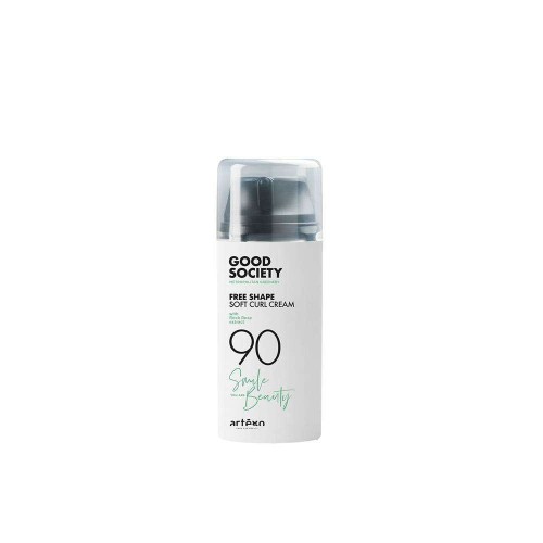 Artego Soft curl 90 Krem do włosów kręconych 100ml.jpg