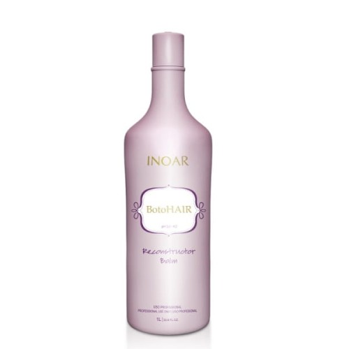 Inoar BotoHair- rekonstruktor do zabiegu termicznej odbudowy włosów 1000ml