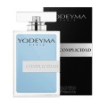 Yodeyma perfumy Complicidad 100ml