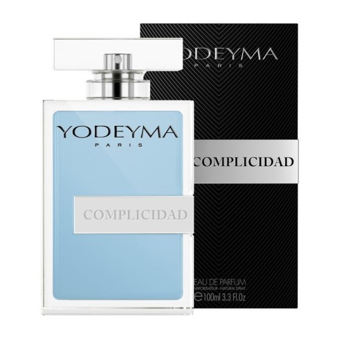 Yodeyma perfumy Complicidad 100ml