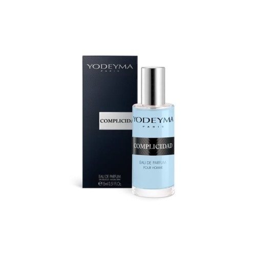 Yodeyma perfumy Complicidad 15ml