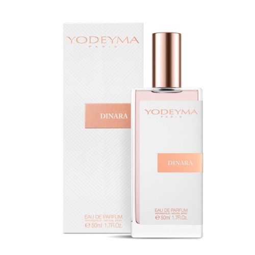 Yodeyma perfumy Dinara 50ml