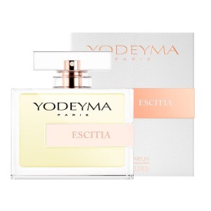 Yodeyma perfumy Escitia 100ml