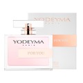 Yodeyma perfumy For you 100ml