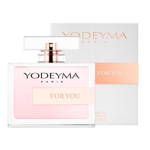 Yodeyma perfumy For you 100ml
