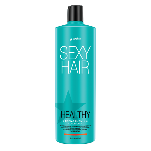 Sexy Hair healthy strengthening conditioner Odżywka regenerująca do włosów 1000ml.png