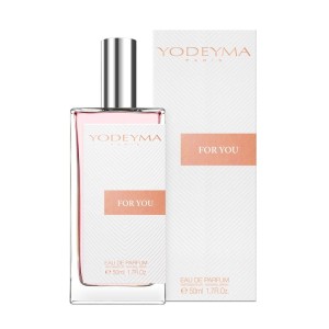 Yodeyma perfumy For you 50ml