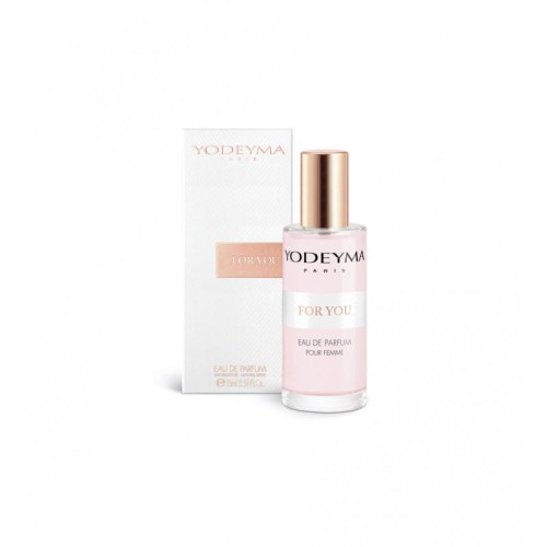 Yodeyma perfumy For you 15ml
