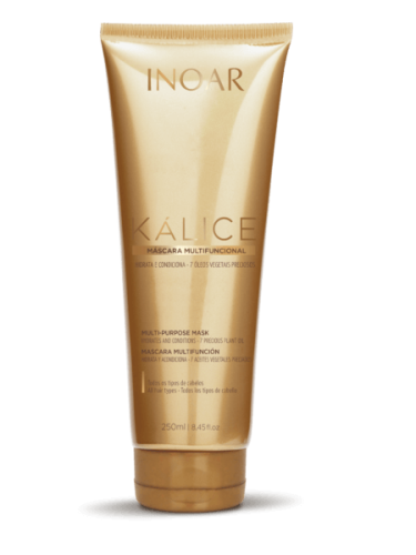 Inoar premium - luksusowa maska odżywcza 250g