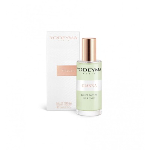 Yodeyma perfumy Gianna 15ml