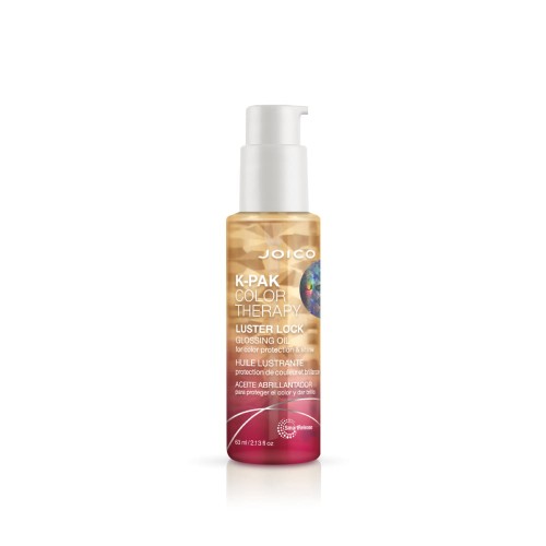 Joico k-pak luster lock glossing oil Olejek nabłyszczający do włosów 63ml