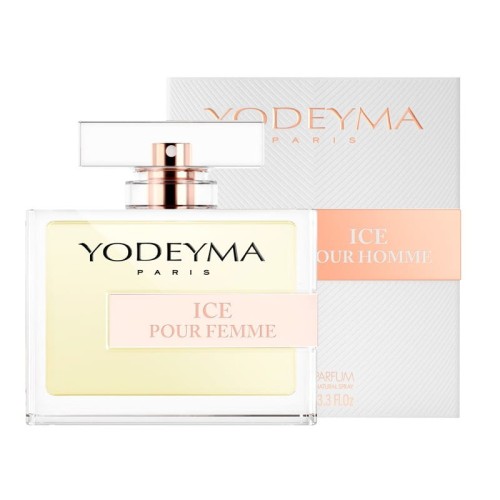 Yodeyma perfumy Ice pour femme 100ml