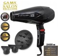 GA.MA pluma 2 oxy active Suszarka do włosów z aktywnym tlenem i jonizacją.jpg