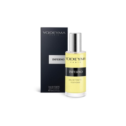 Yodeyma perfumy Inferno 15ml