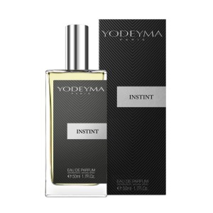 Yodeyma perfumy Instint 50ml