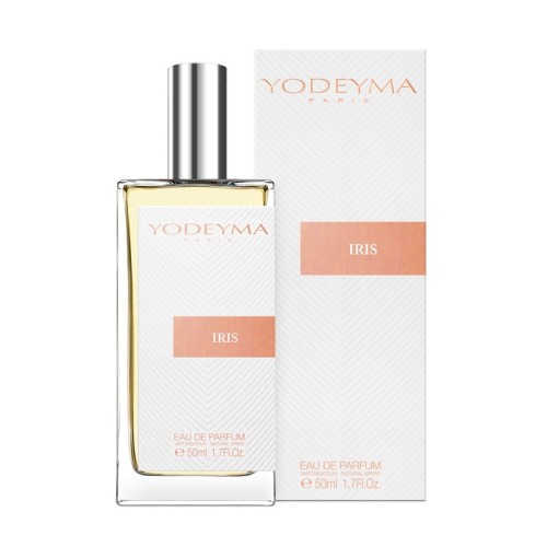 Yodeyma perfumy Iris 50ml