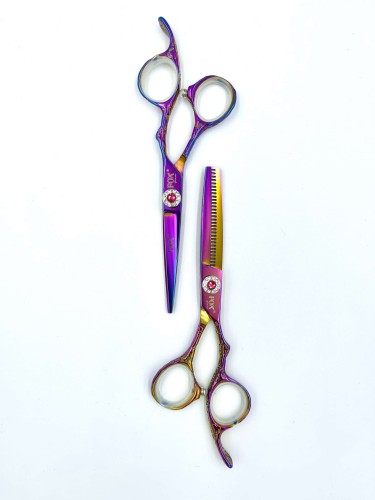 Fox Glamour Nożyczki i degażówki.jpg