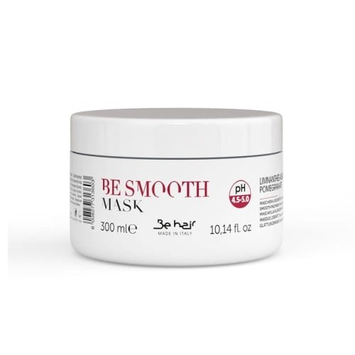 Be hair be smooth maska wygładzająca do włosów 300ml