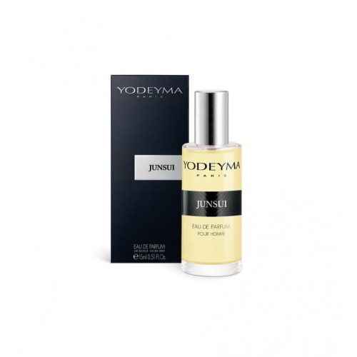 Yodeyma perfumy Junsui for men 15ml