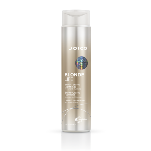 Joico blonde life Szampon do włosów blond 300ml