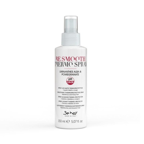 be hair be smooth spray wygładzający termoochronny 150ml