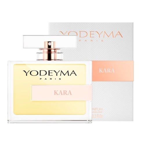 Yodeyma perfumy Kara for woman 100ml