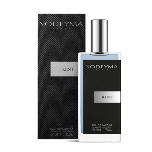 Yodeyma perfumy Kent 50ml