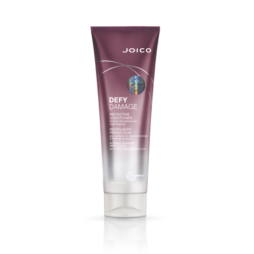 Joico defy damage odżywka 250ml.png