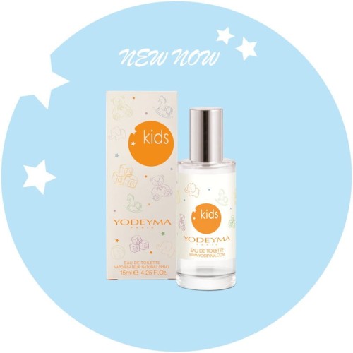 Yodeyma perfumy Kids 15ml