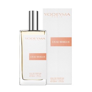 Yodeyma perfumy L'eau de berlue 50ml