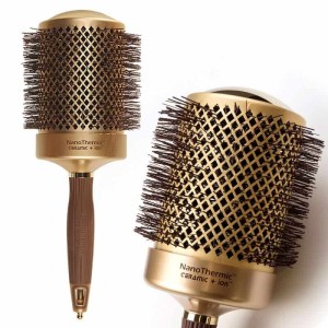 Olivia Garden Nano Thermic Szczotka NT82