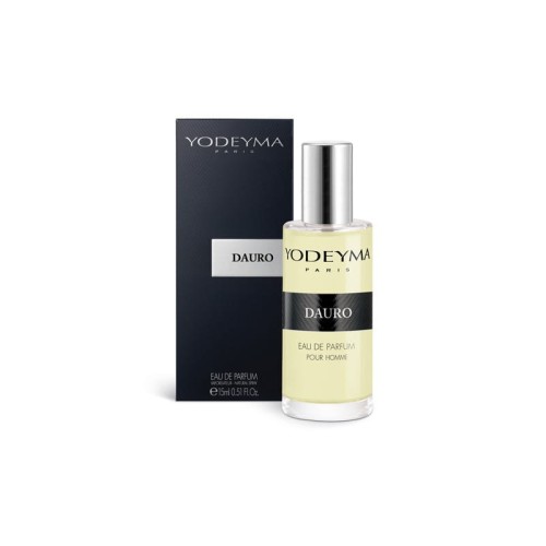 Yodeyma perfumy Dauro 15ml