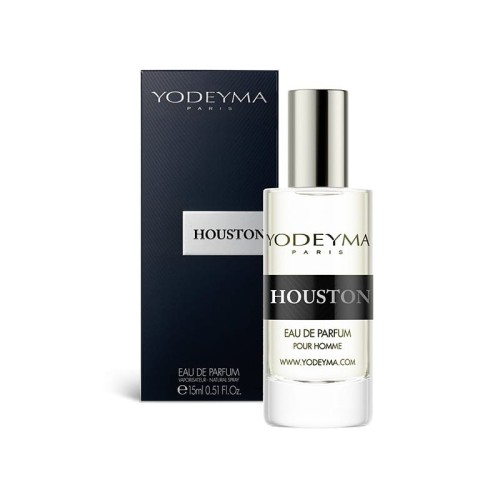 Yodeyma perfumy Houston 15ml