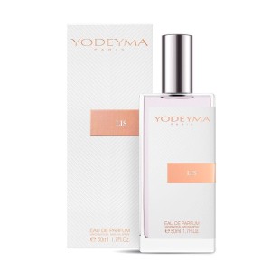 Yodeyma perfumy Lis 50ml