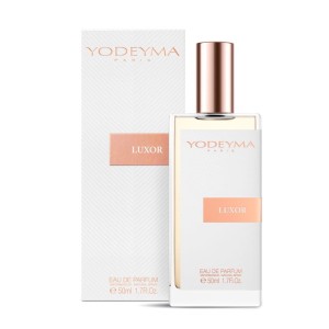Yodeyma perfumy Luxor 50ml