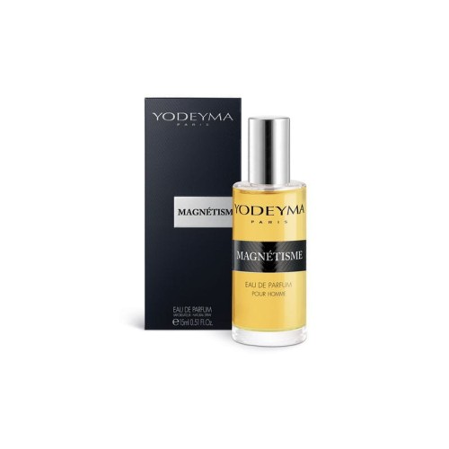 Yodeyma perfumy Magnetisme 15ml