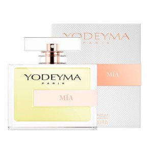 Yodeyma perfumy Mia 100ml