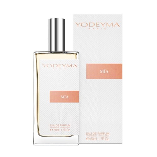 Yodeyma perfumy Mia 50ml