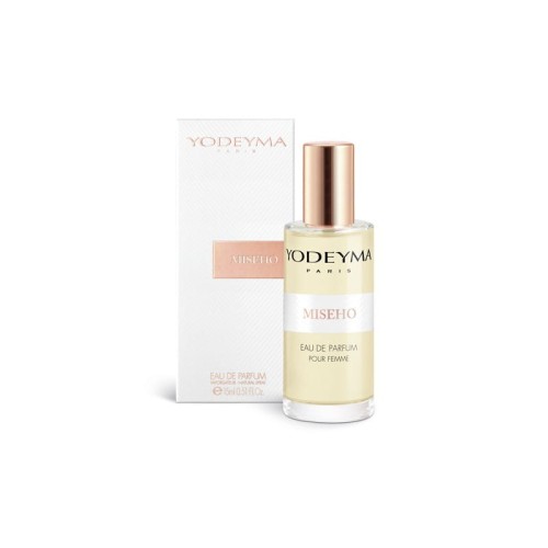 Yodeyma perfumy Miseho 15ml