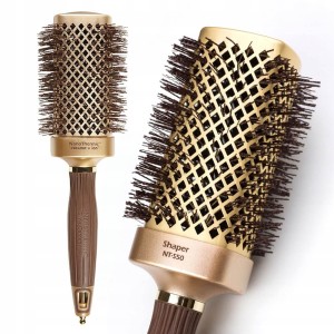 Olivia Garden Nano Thermic Shaper Szczotka NT-S50