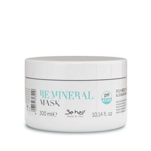 Be hair be mineral maska odżywcza 300ml