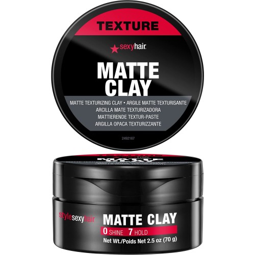sexy hair matte-clay Krem matowy do stylizacji włosów 70g.jpg