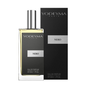 Yodeyma perfumy Nero 50ml