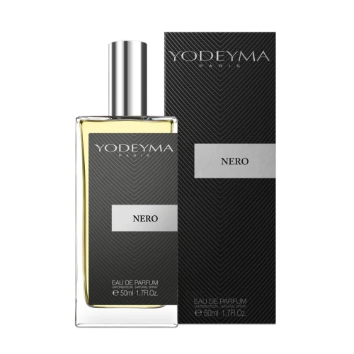 yodeyma perfumy nero