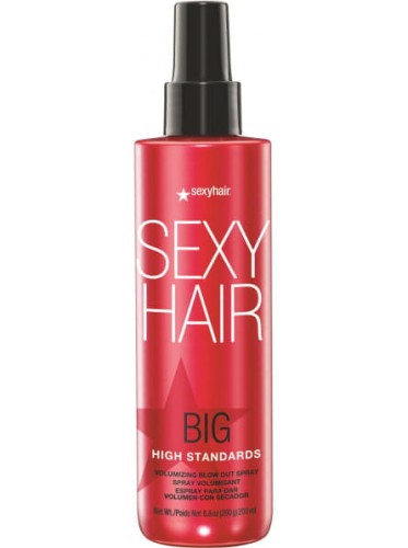 Sexy Hair high-standards Spray termoochronny do włosów 200ml.jpg