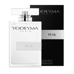 Yodeyma perfumy Peak 100ml