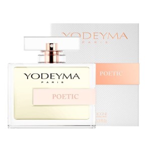Yodeyma perfumy Poetic 100ml