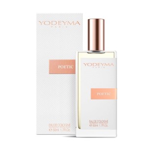 Yodeyma perfumy Poetic 50ml