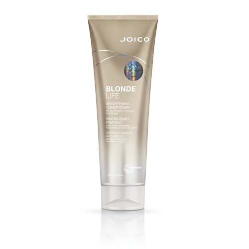 Joico blonde life Odżywka do włosów blond 250ml