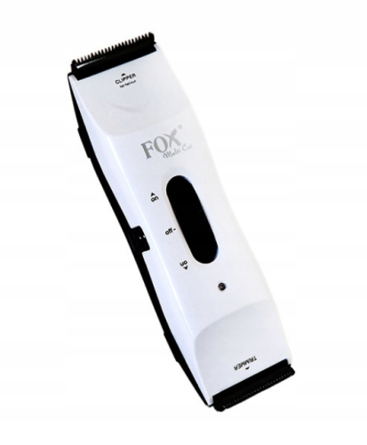 Fox Multi cut Maszynka do strzyżenia.png